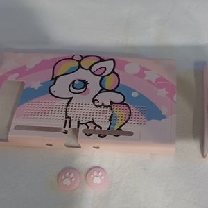 Nintendo DS Silicone Case